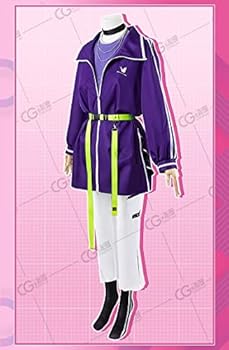 Amazon.co.jp: [PAMEENCOS] パラライ Paradox Live（パラドックス